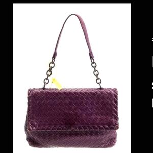 Bottega Veneta handbag